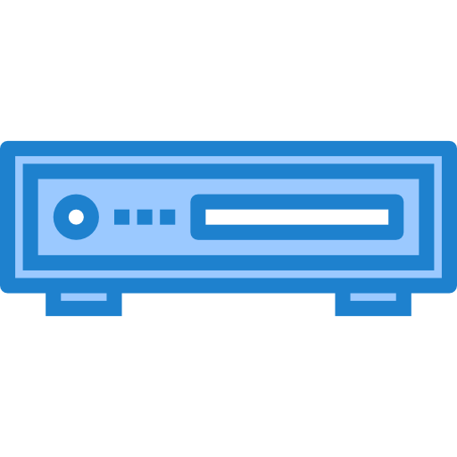 Video player Ikona