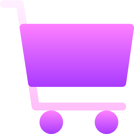 Shopping cart 상