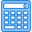Calculator icon 64x64