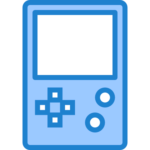 Console Ikona