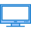 Television icon 64x64