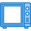 Microwave icon 64x64