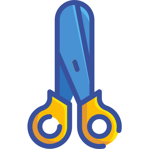 Scissors 图标