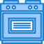 Oven icon 64x64