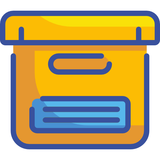 Box icon