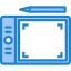 Graphic tablet icon 64x64