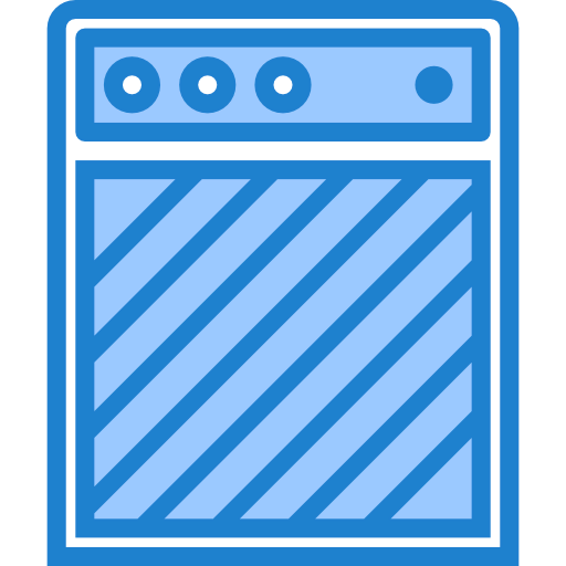 Speaker 图标