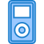 Music player icon 64x64