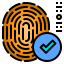 Pass icon 64x64