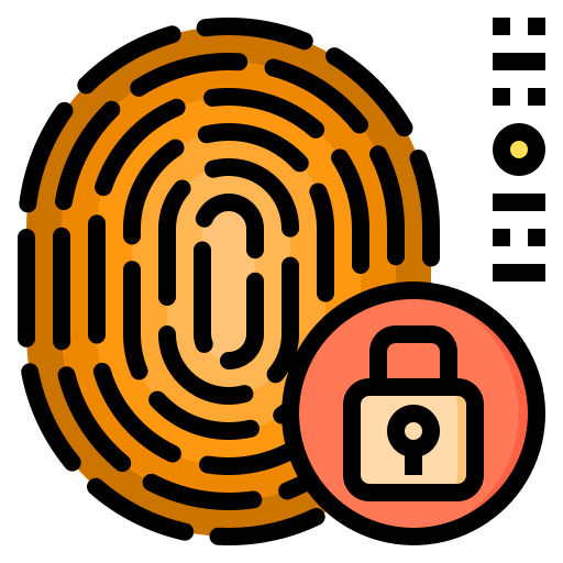 Padlock 图标