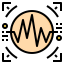Voice record icon 64x64