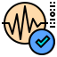 Sound control icon 64x64