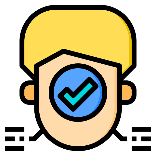 Authentication icon