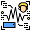 Sound control icon 64x64