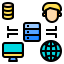Network icon 64x64