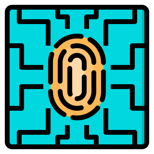 Algorithm Symbol