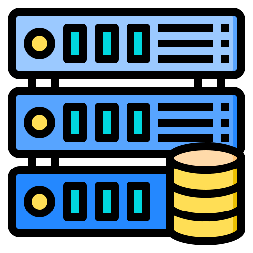 Database Ikona