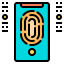 Mobilephone icon 64x64