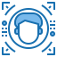 Recognition icon 64x64