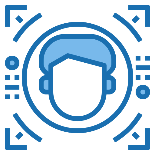 Recognition icon