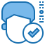 Pass icon 64x64