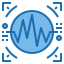 Voice record icon 64x64