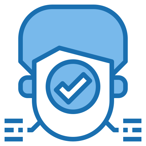 Authentication 图标