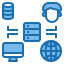 Network Symbol 64x64
