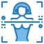 Body scan Symbol 64x64