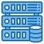 Database Symbol 64x64
