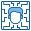 Facial Symbol 64x64