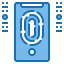 Mobilephone Symbol 64x64
