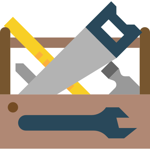 Toolbox icon