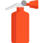 Fire extinguisher icon 64x64
