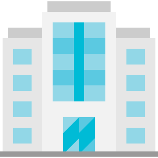 Building icon