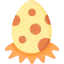 Dinosaur icon 64x64