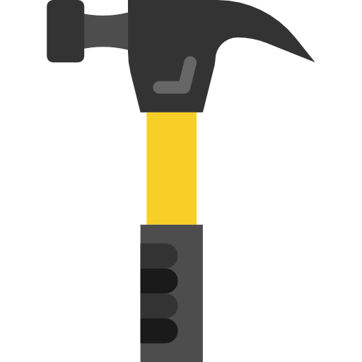 Hammer 图标