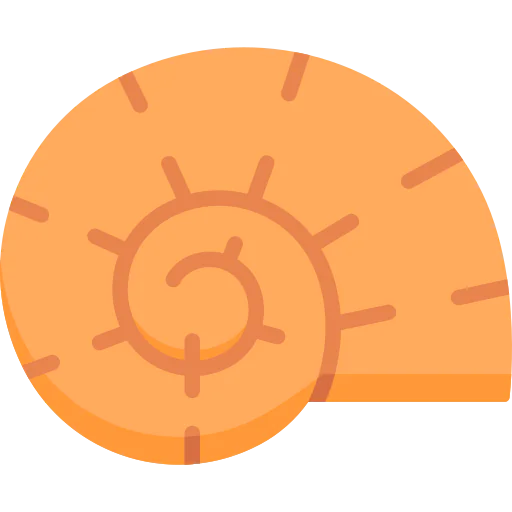 Shell icon