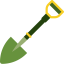 Dig icon 64x64