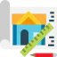 Blueprint icon 64x64