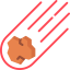 Meteorite icon 64x64