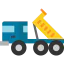 Dumper icon 64x64