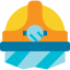 Helmet icon 64x64
