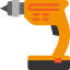 Drill icon 64x64