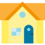 Home icon 64x64