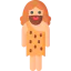 Troglodyte icon 64x64