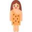 Troglodyte icon 64x64