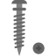 Screw icon 64x64