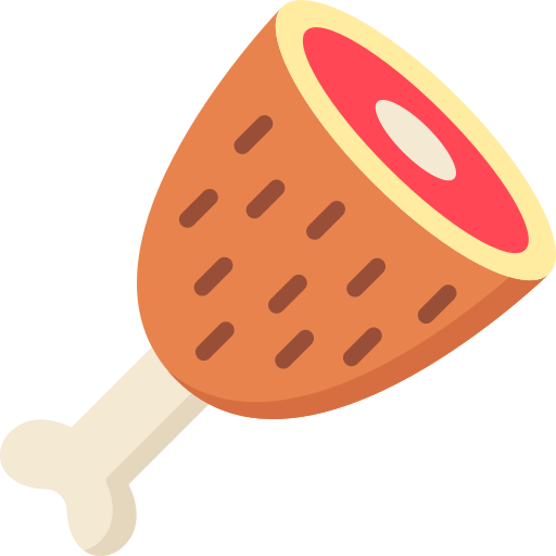 Ham icon