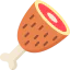 Ham icon 64x64